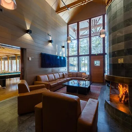 Apartamento Nordic Crown Castle By Hilla *
