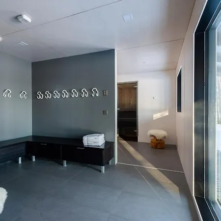 Nordic Crown Castle By Hilla * Ruka