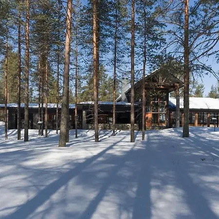 Apartamento Nordic Crown Castle By Hilla Ruka