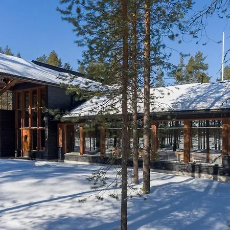 Nordic Crown Castle By Hilla Apartamento Ruka